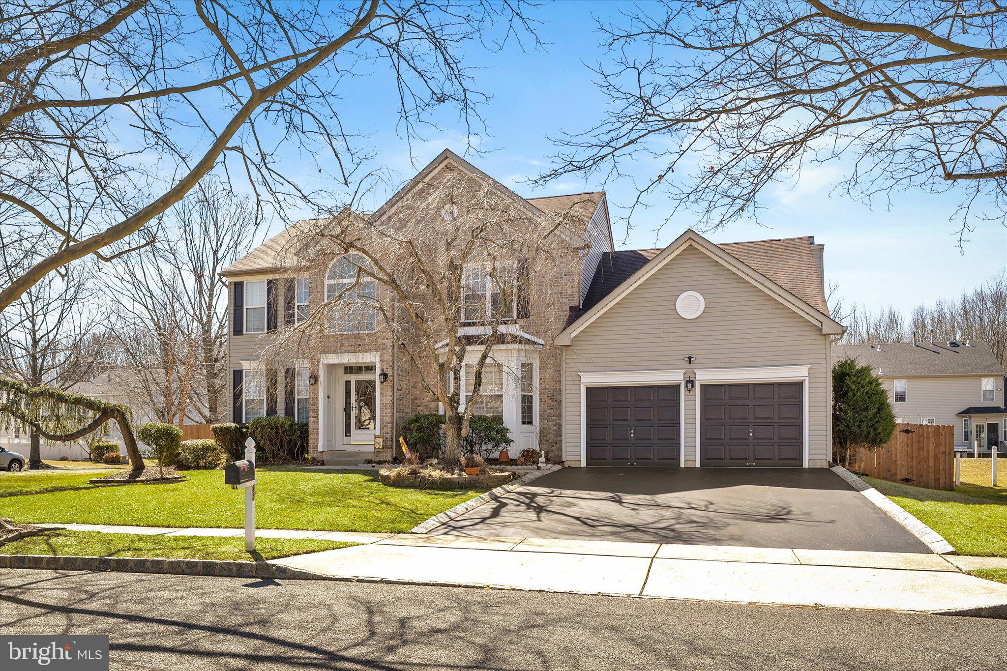 15 EASTWOOD DRIVE