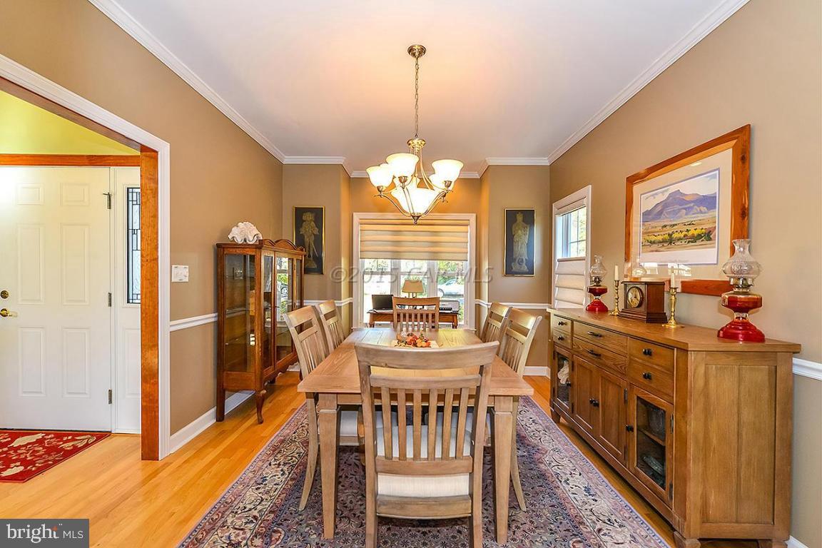 OCEAN PINES - TEAL BAY - Residential