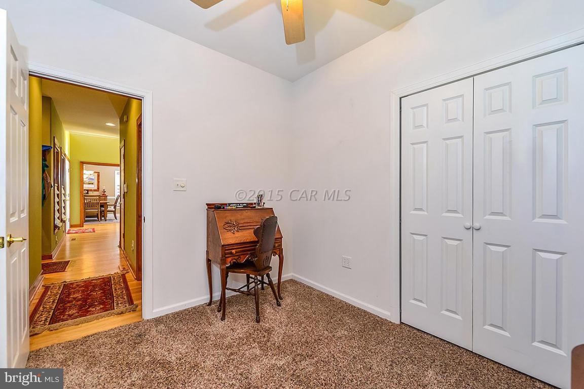 OCEAN PINES - TEAL BAY - Residential