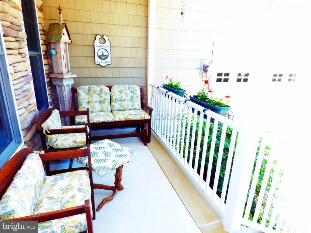 OCEAN PINES - TEAL BAY - Residential