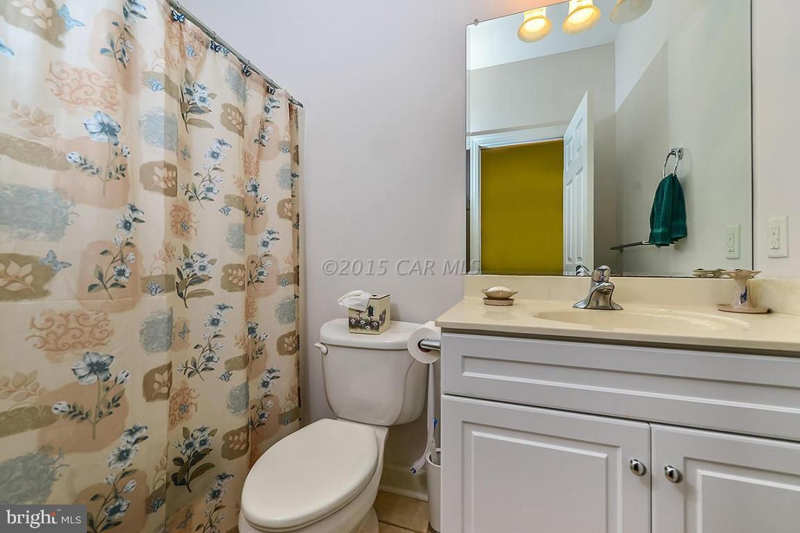 OCEAN PINES - TEAL BAY - Residential