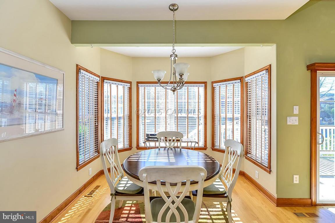 OCEAN PINES - TEAL BAY - Residential