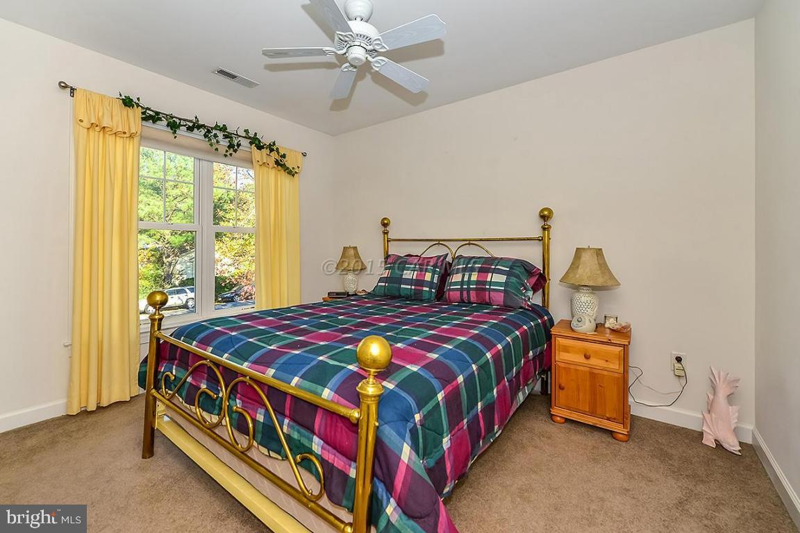 OCEAN PINES - TEAL BAY - Residential