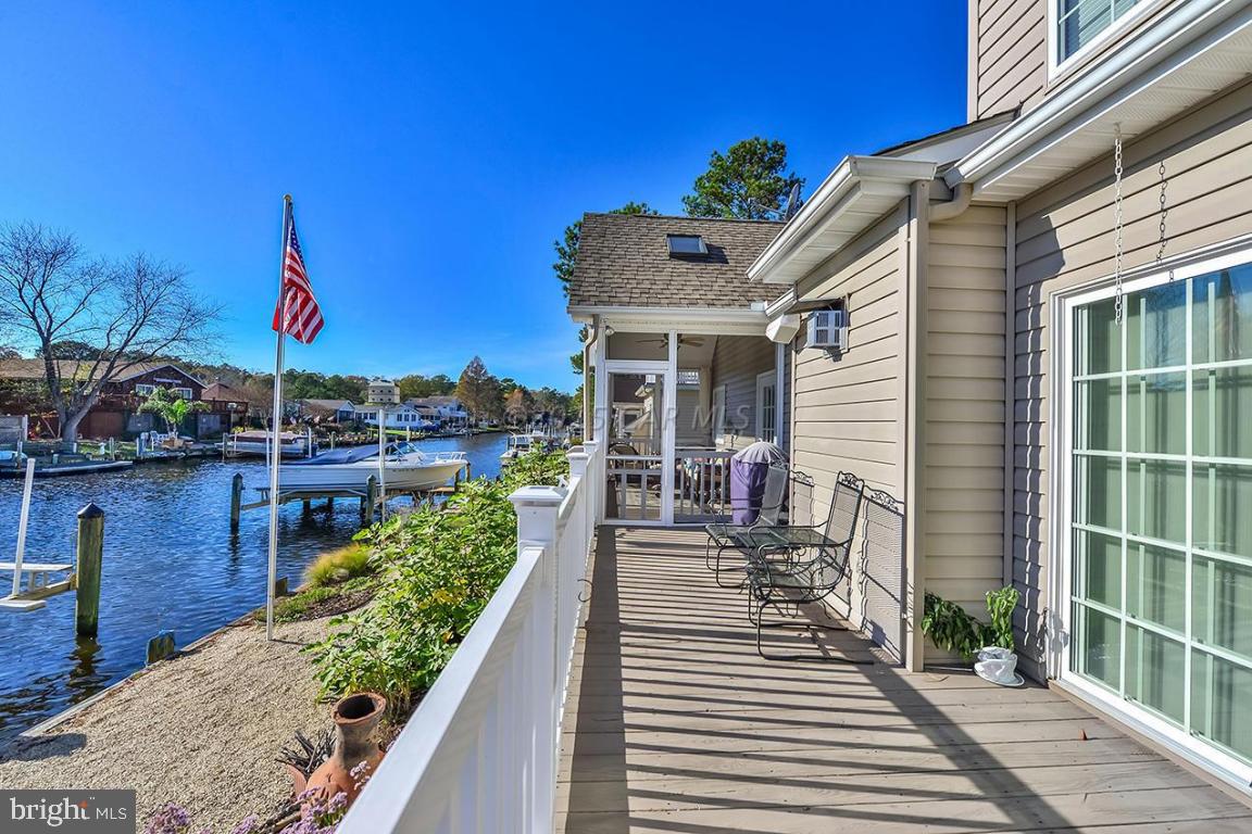 OCEAN PINES - TEAL BAY - Residential
