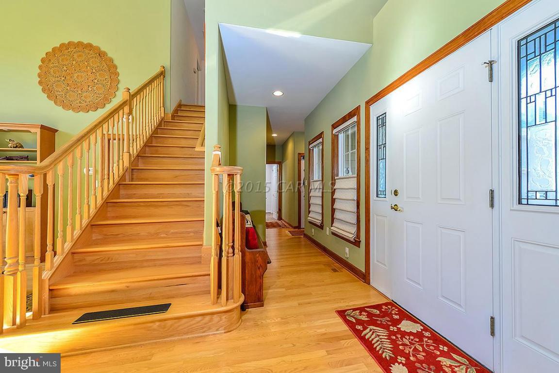 OCEAN PINES - TEAL BAY - Residential