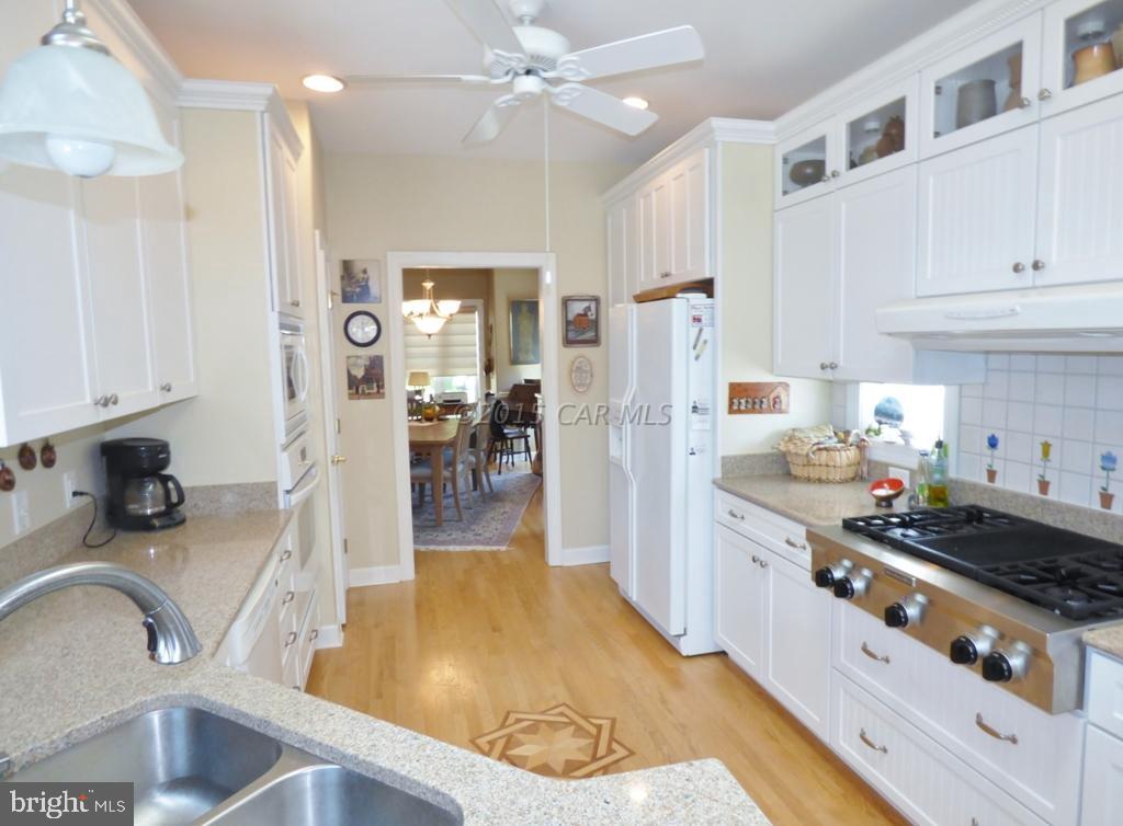 OCEAN PINES - TEAL BAY - Residential