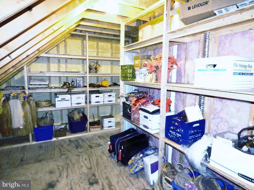 OCEAN PINES - TEAL BAY - Residential