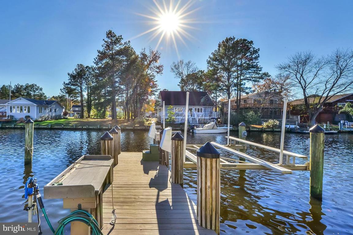 OCEAN PINES - TEAL BAY - Residential