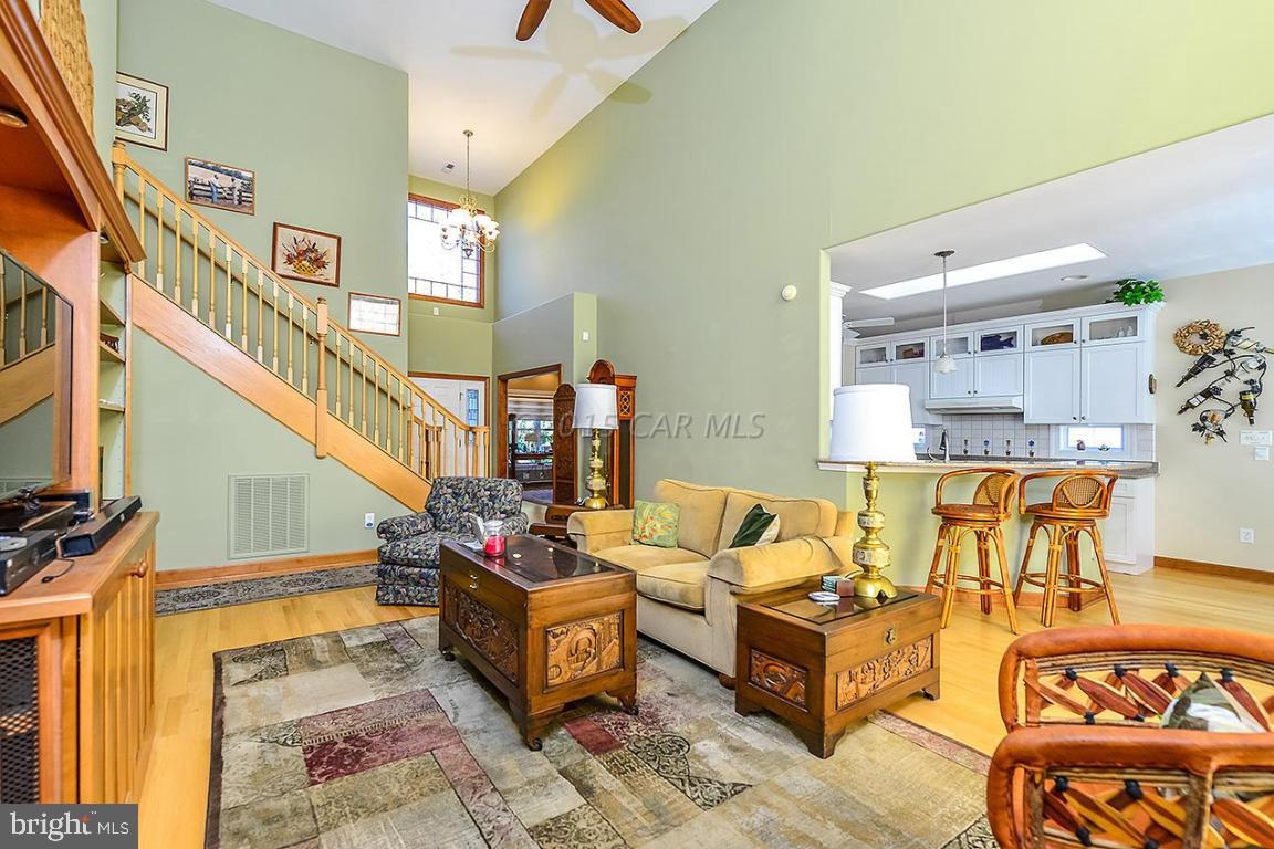 OCEAN PINES - TEAL BAY - Residential