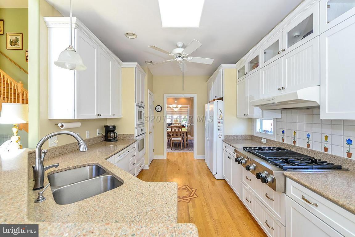 OCEAN PINES - TEAL BAY - Residential