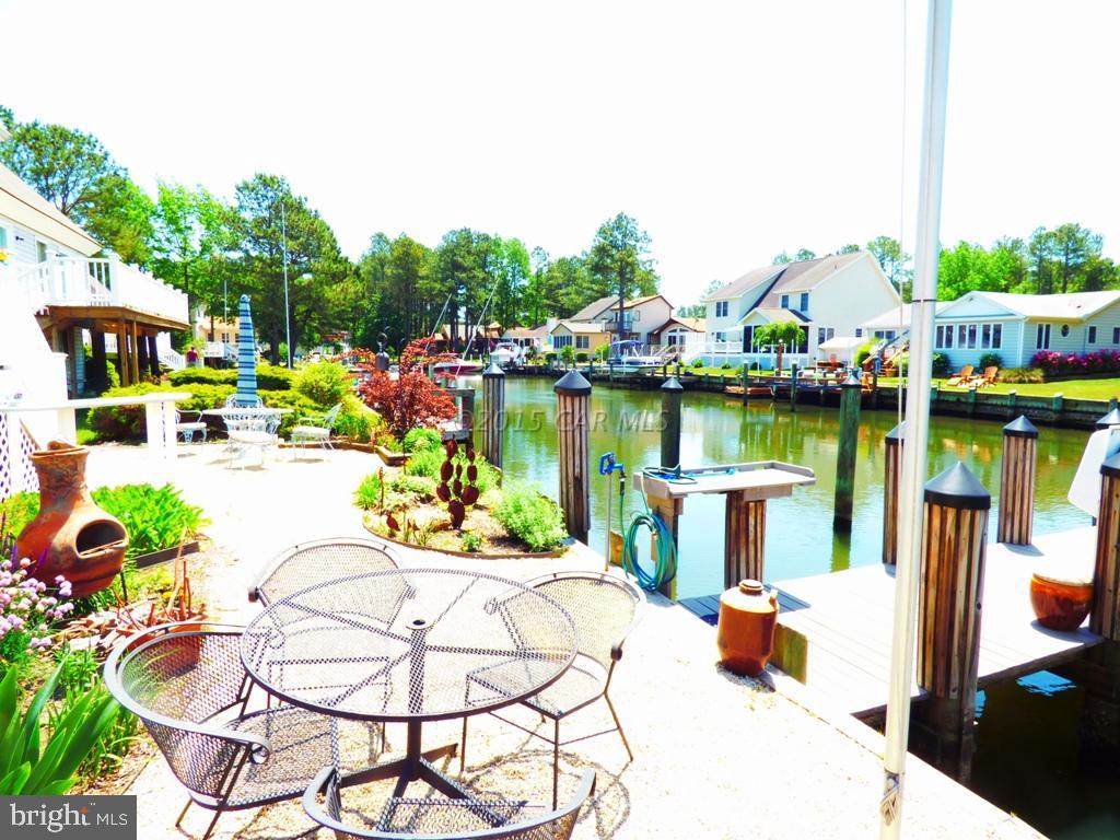 OCEAN PINES - TEAL BAY - Residential