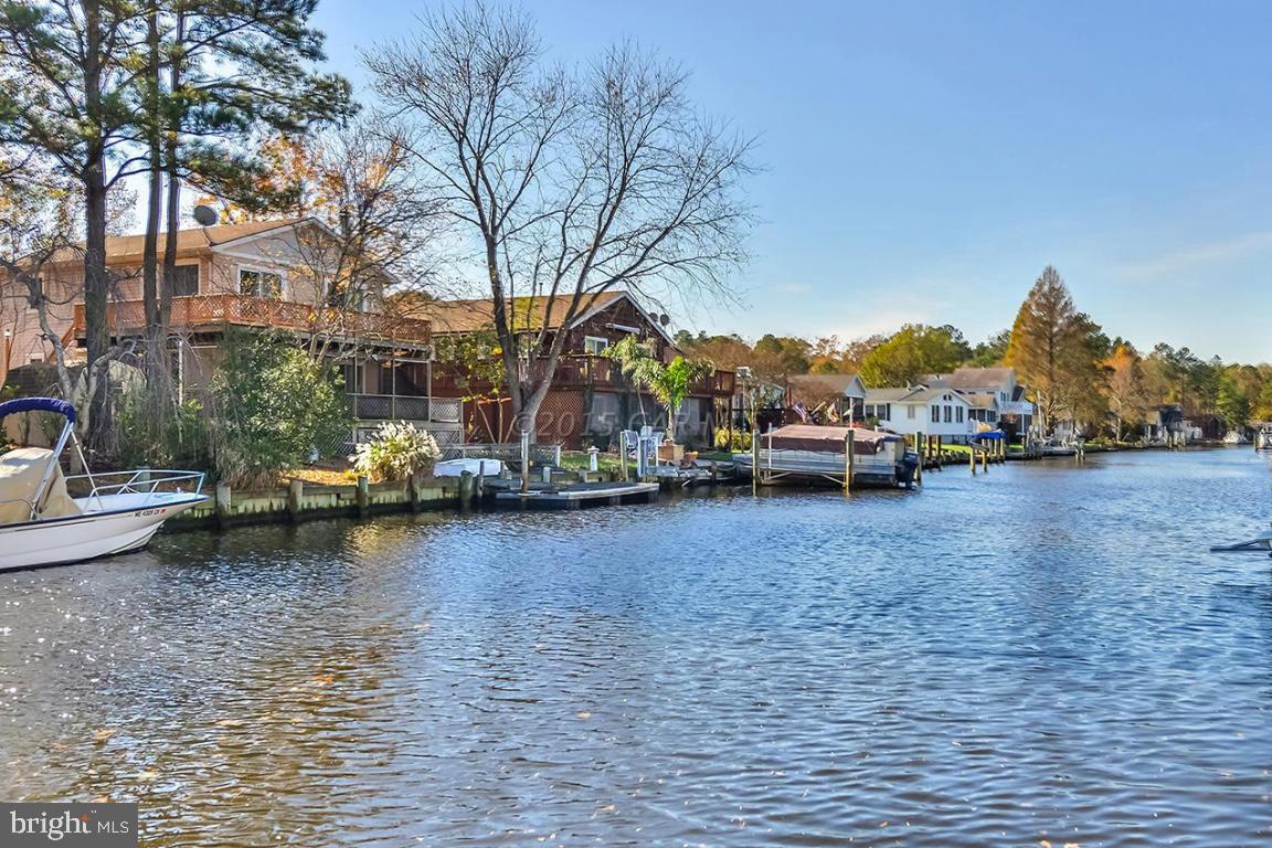 OCEAN PINES - TEAL BAY - Residential