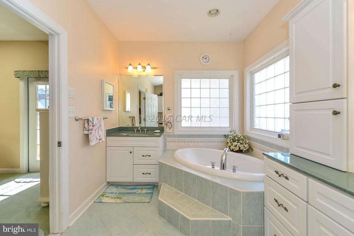 OCEAN PINES - TEAL BAY - Residential