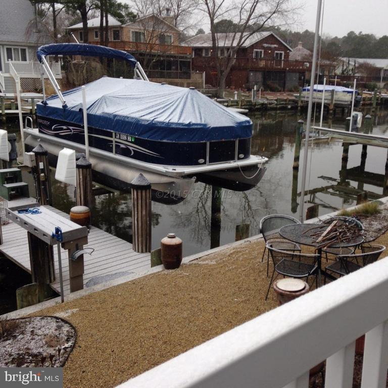 OCEAN PINES - TEAL BAY - Residential