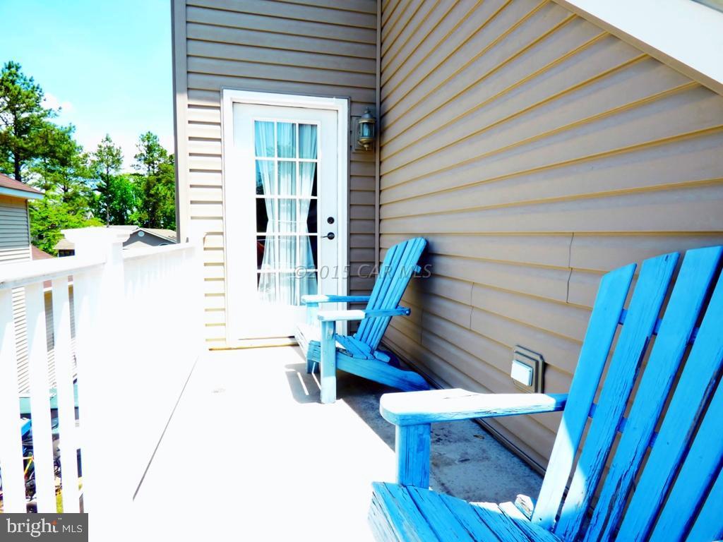 OCEAN PINES - TEAL BAY - Residential