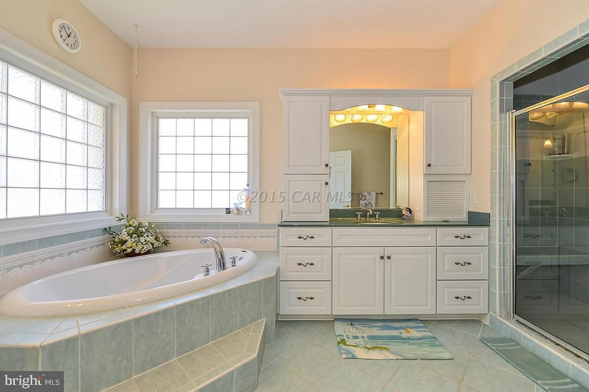 OCEAN PINES - TEAL BAY - Residential