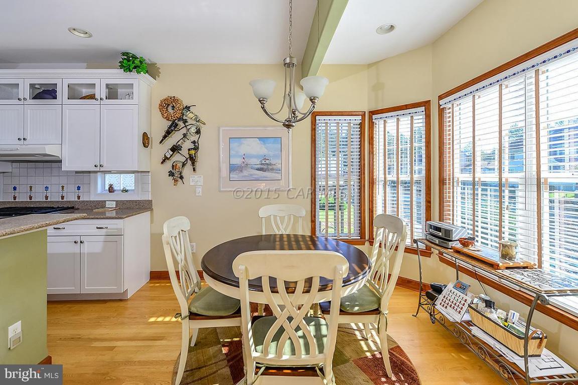 OCEAN PINES - TEAL BAY - Residential