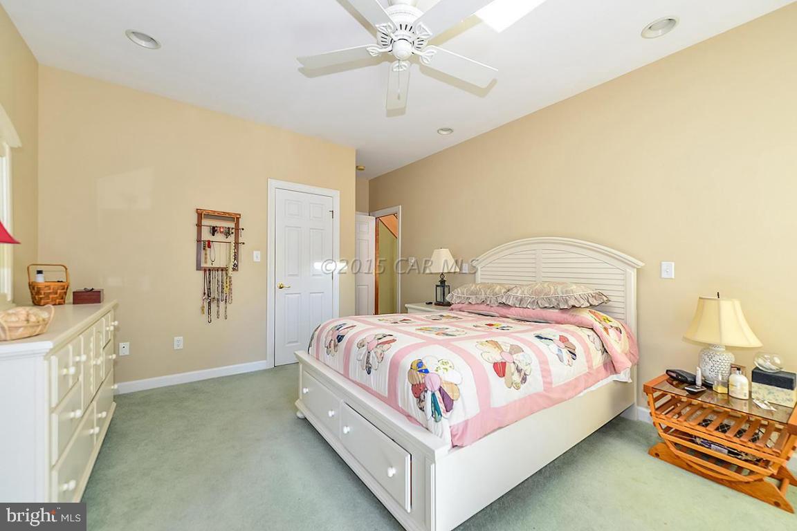 OCEAN PINES - TEAL BAY - Residential