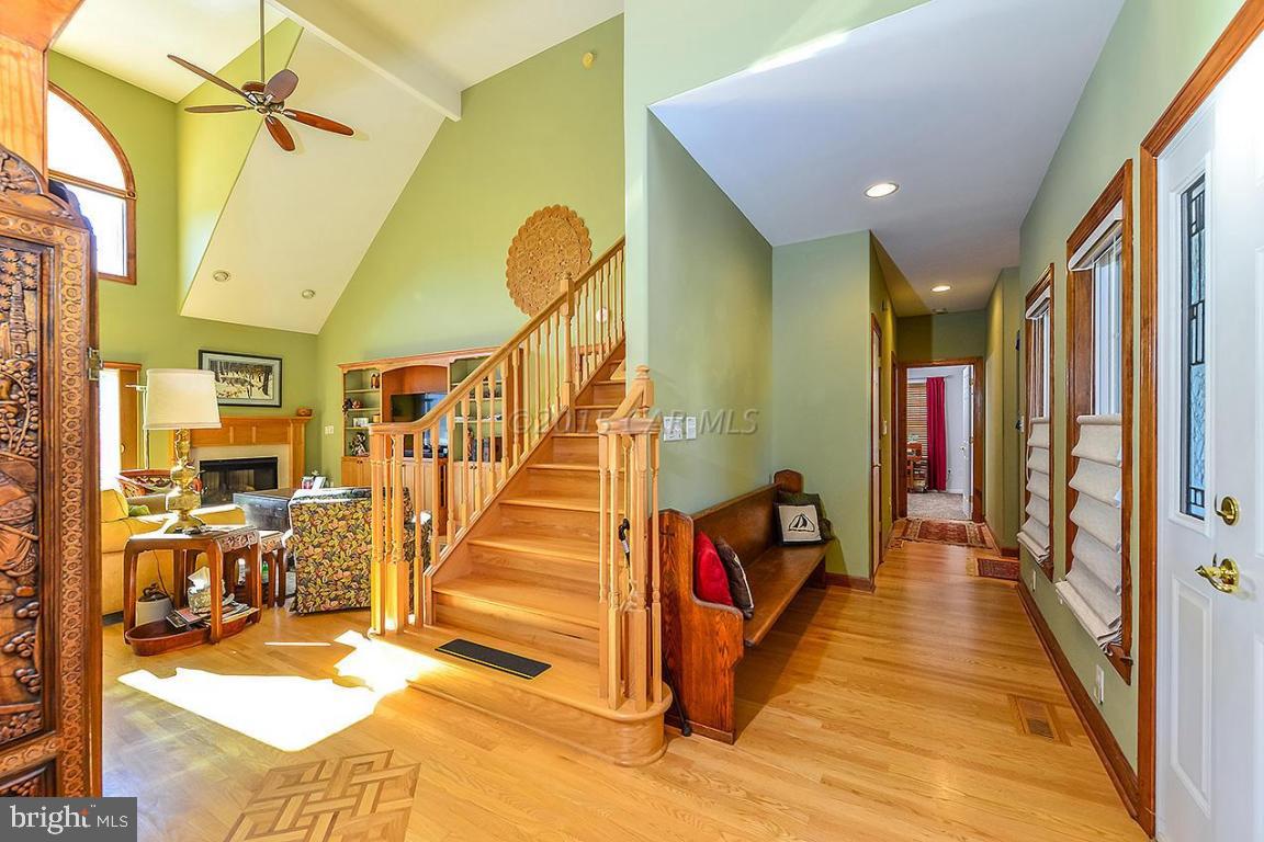 OCEAN PINES - TEAL BAY - Residential