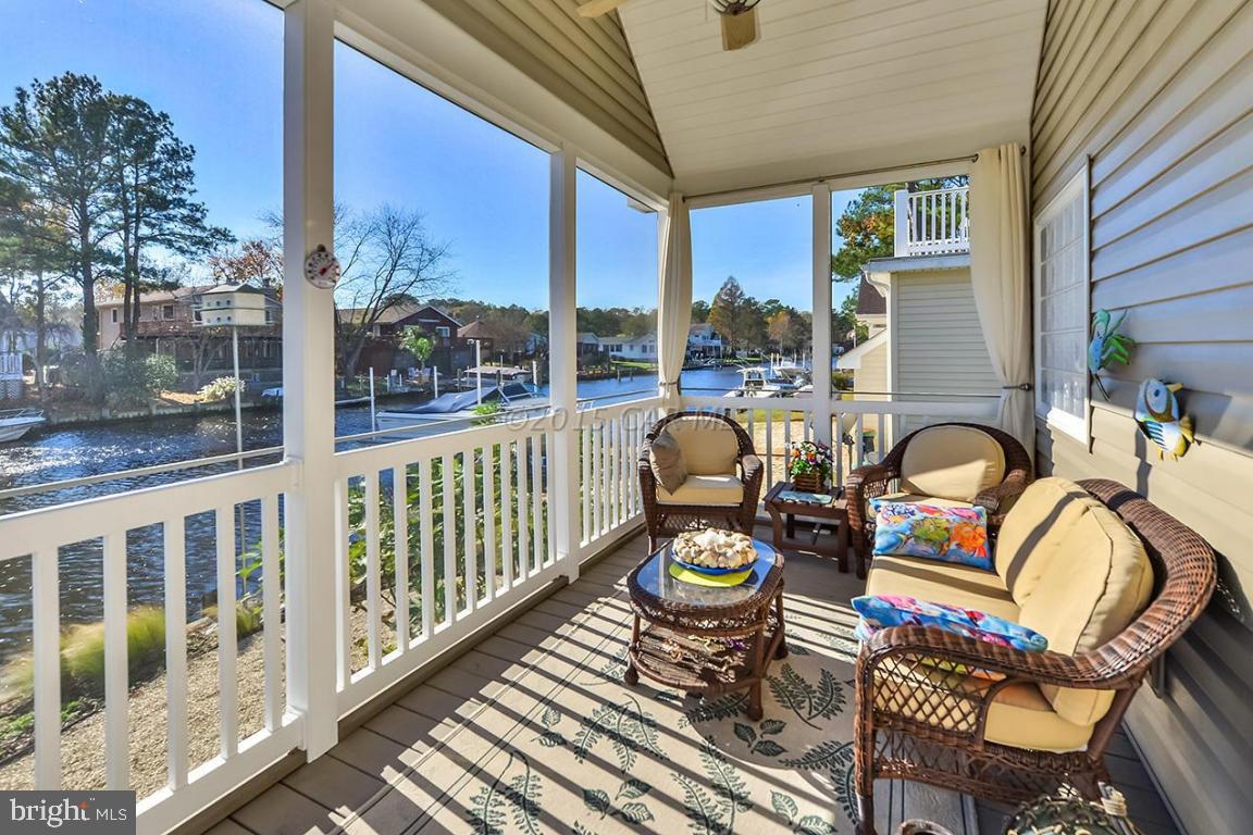 OCEAN PINES - TEAL BAY - Residential