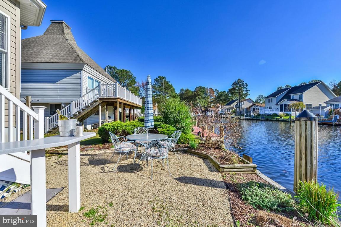 OCEAN PINES - TEAL BAY - Residential