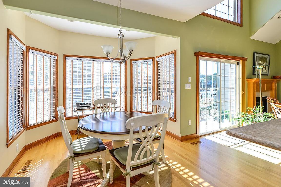 OCEAN PINES - TEAL BAY - Residential