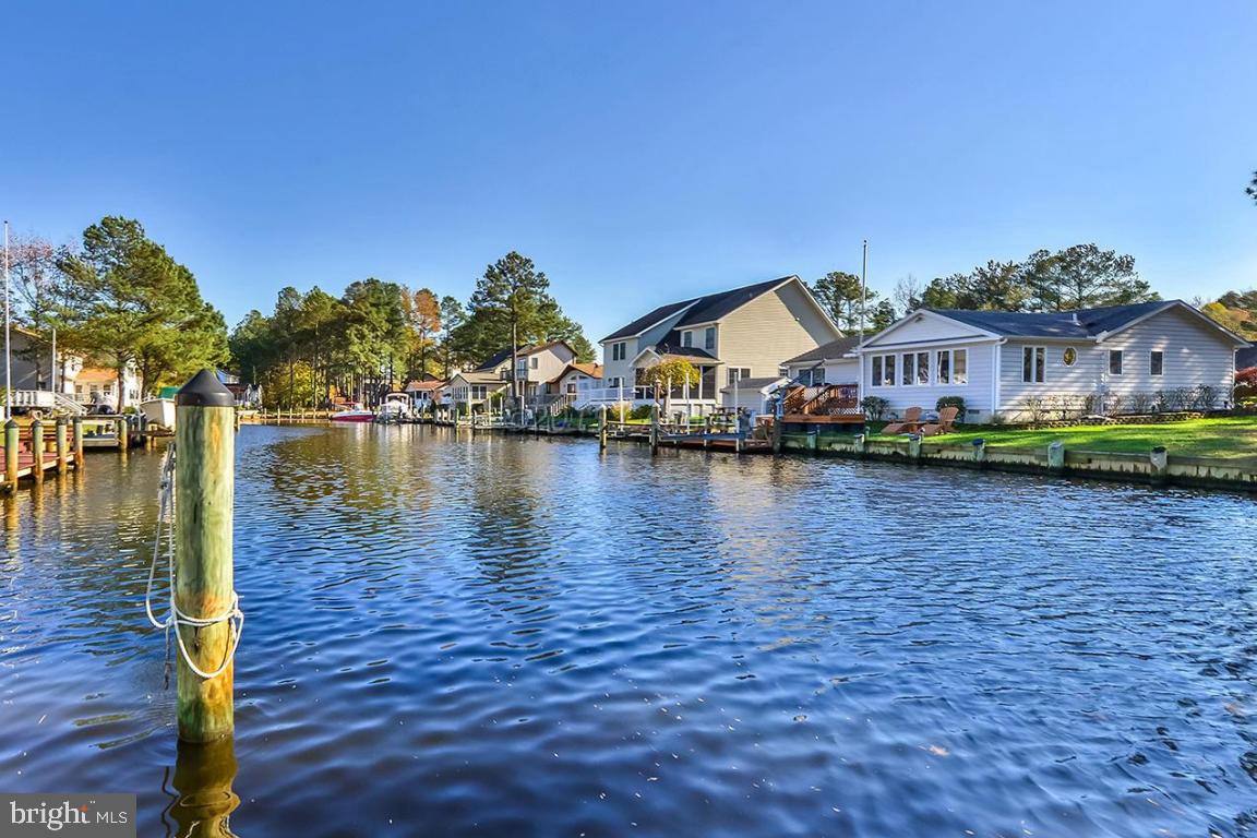 OCEAN PINES - TEAL BAY - Residential