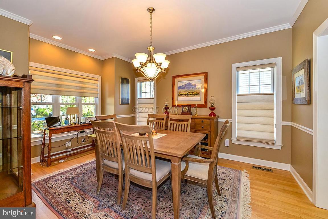 OCEAN PINES - TEAL BAY - Residential