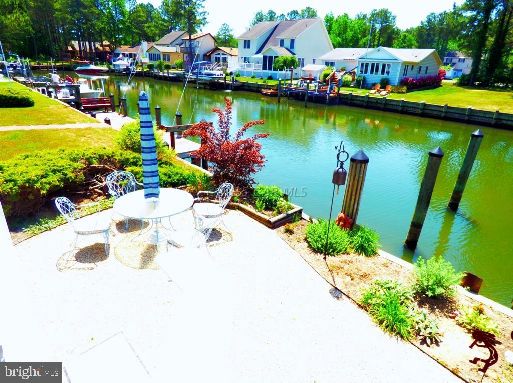 OCEAN PINES - TEAL BAY - Residential