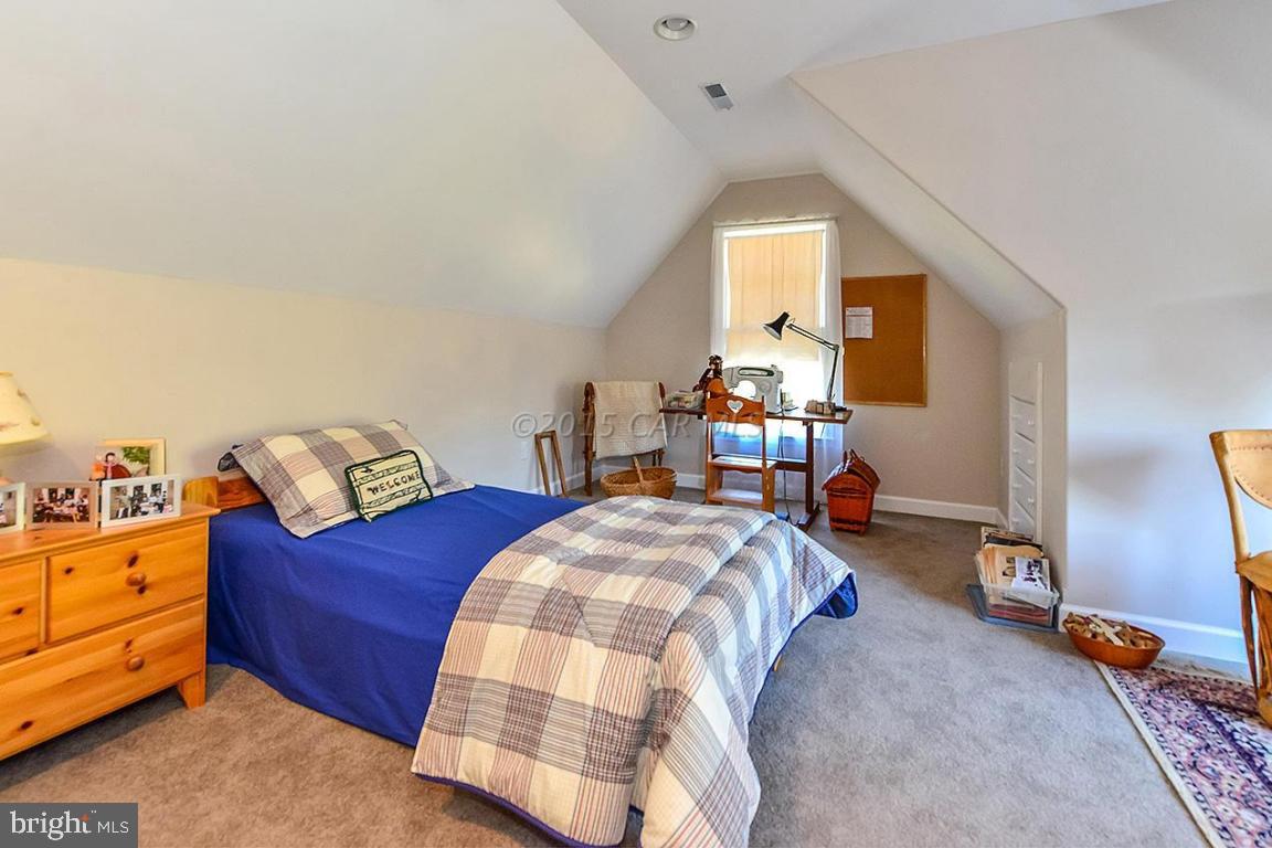 OCEAN PINES - TEAL BAY - Residential