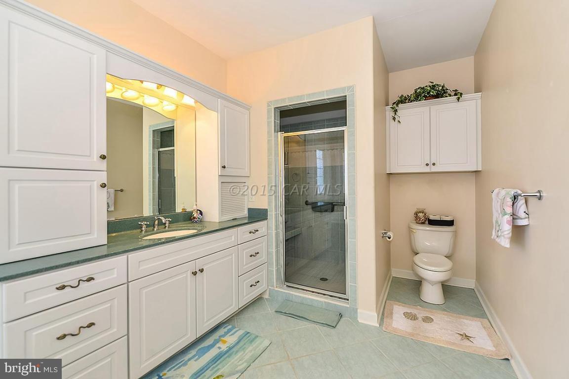 OCEAN PINES - TEAL BAY - Residential