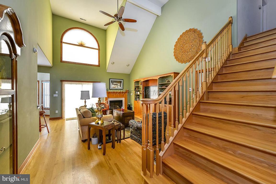 OCEAN PINES - TEAL BAY - Residential