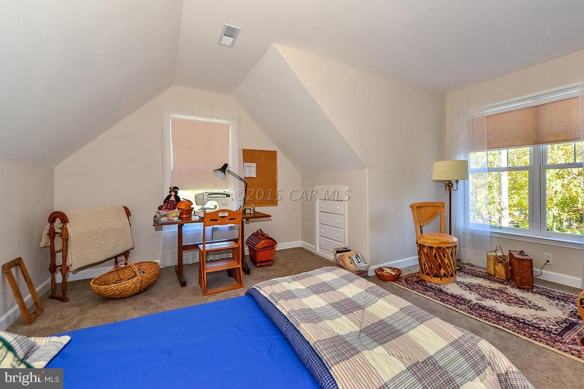 OCEAN PINES - TEAL BAY - Residential