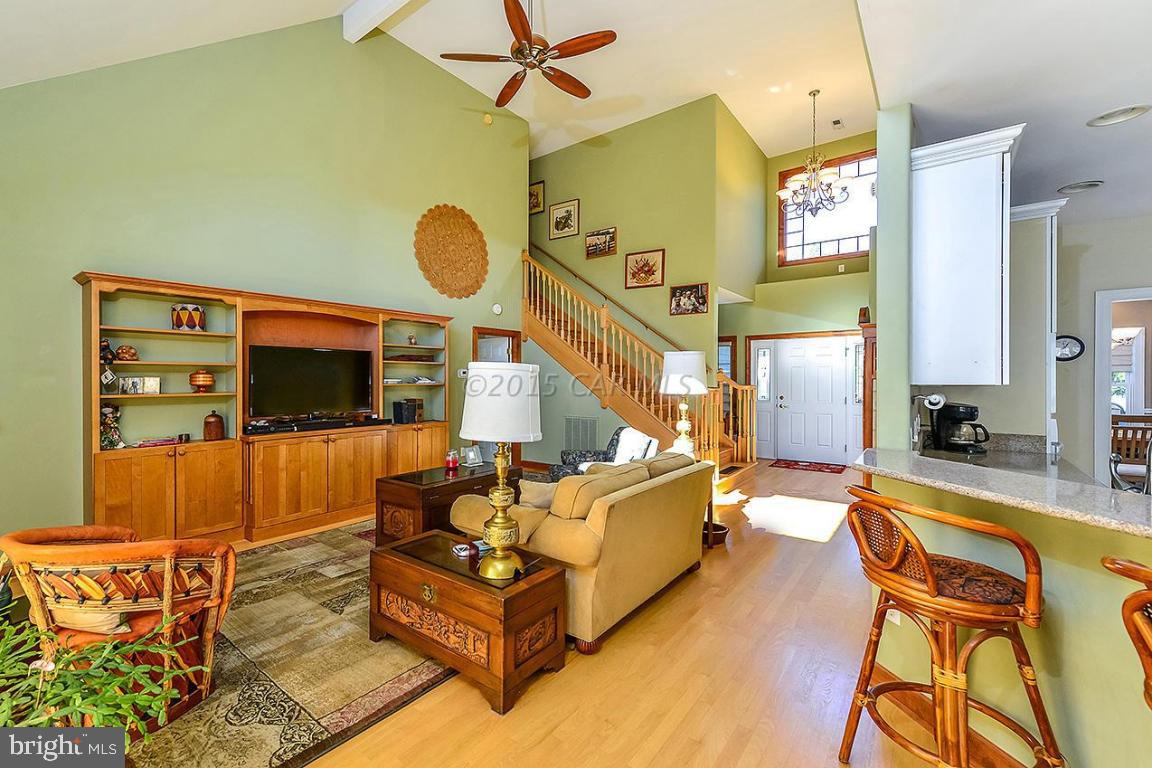 OCEAN PINES - TEAL BAY - Residential