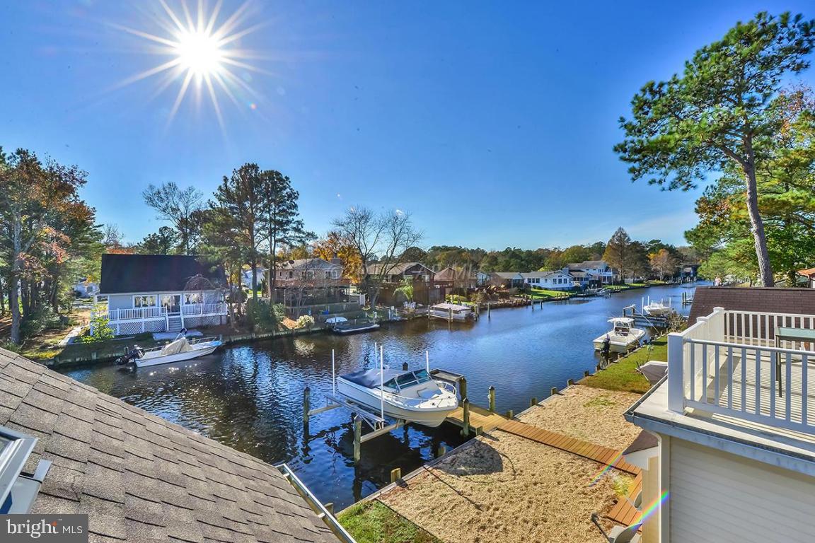 OCEAN PINES - TEAL BAY - Residential