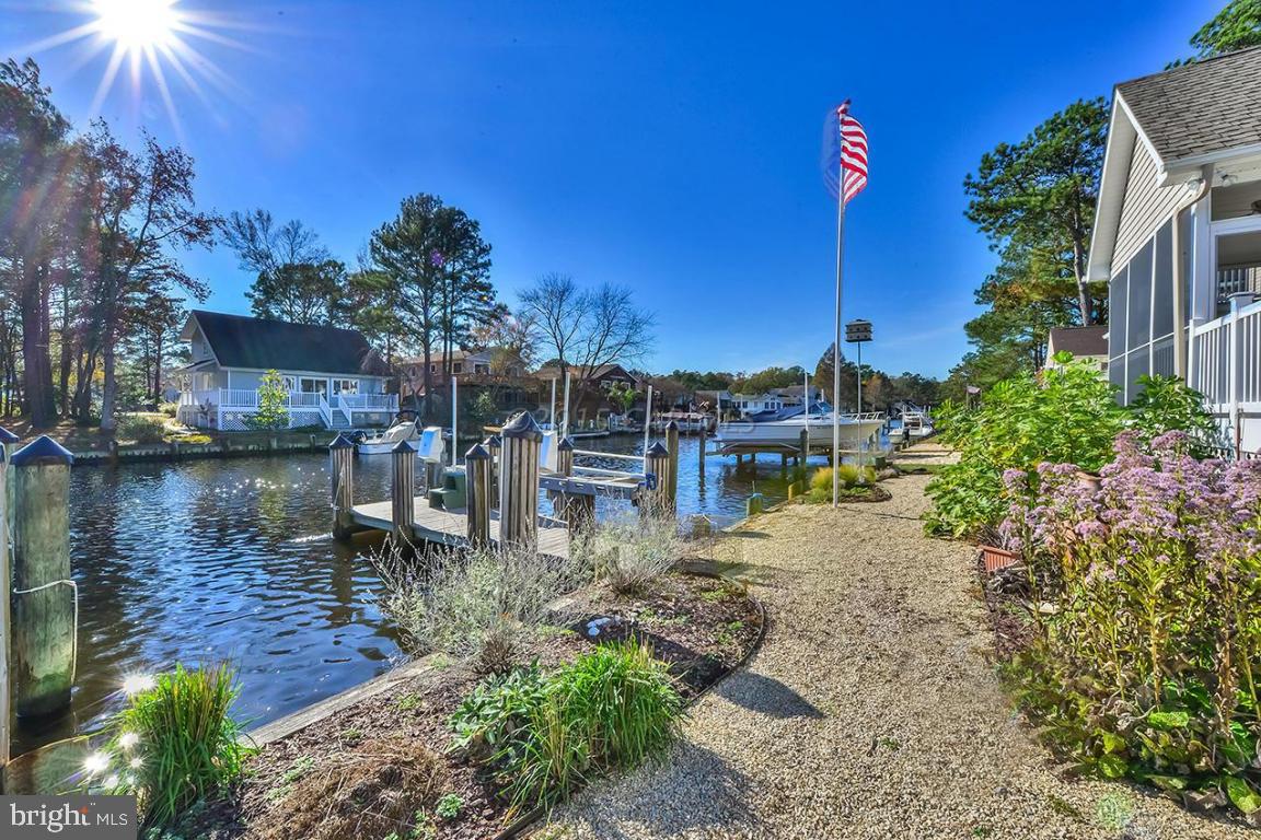 OCEAN PINES - TEAL BAY - Residential