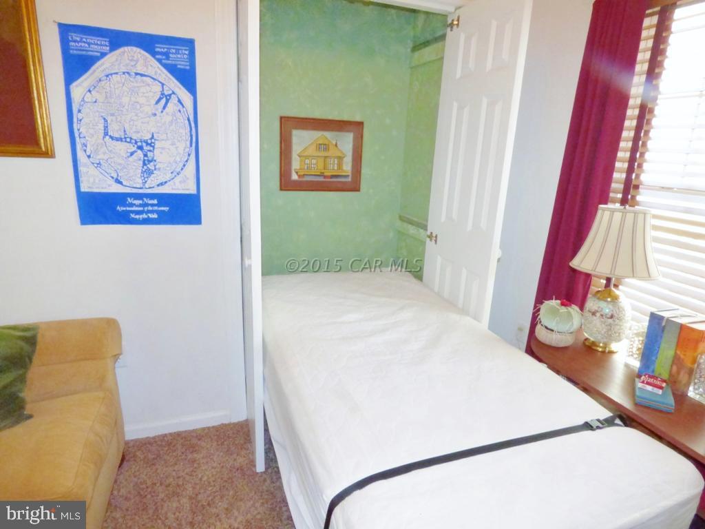 OCEAN PINES - TEAL BAY - Residential