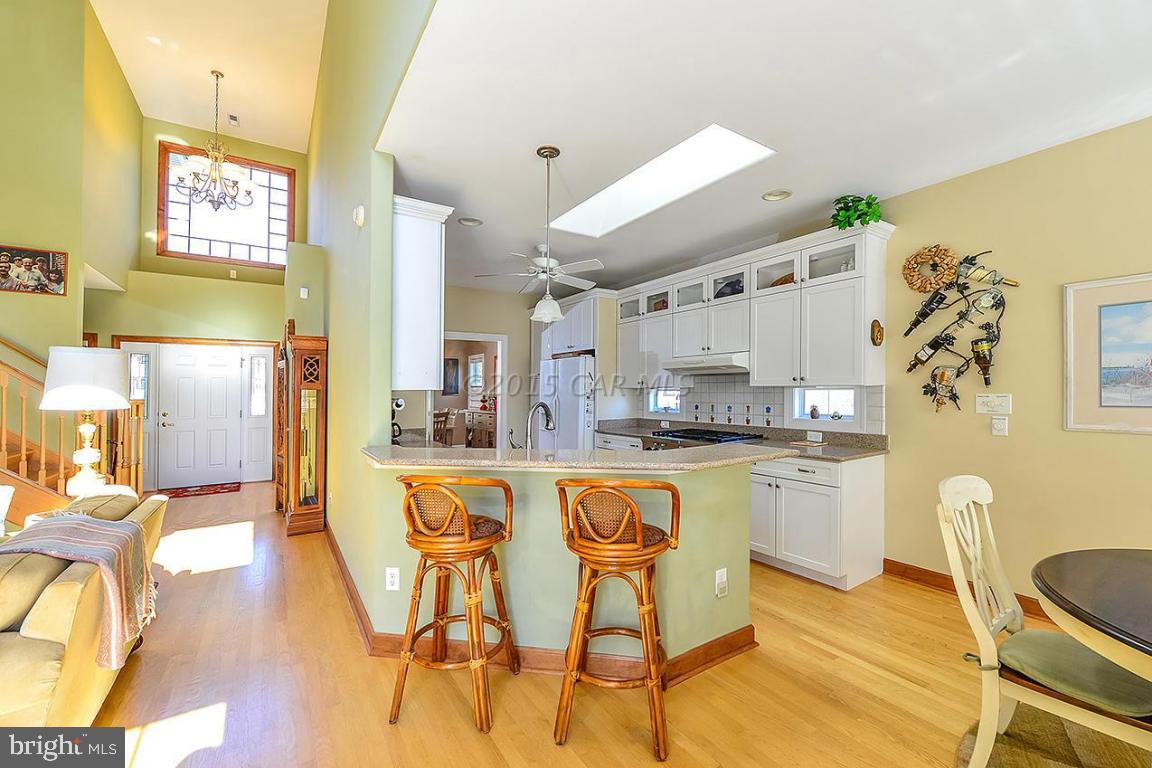 OCEAN PINES - TEAL BAY - Residential