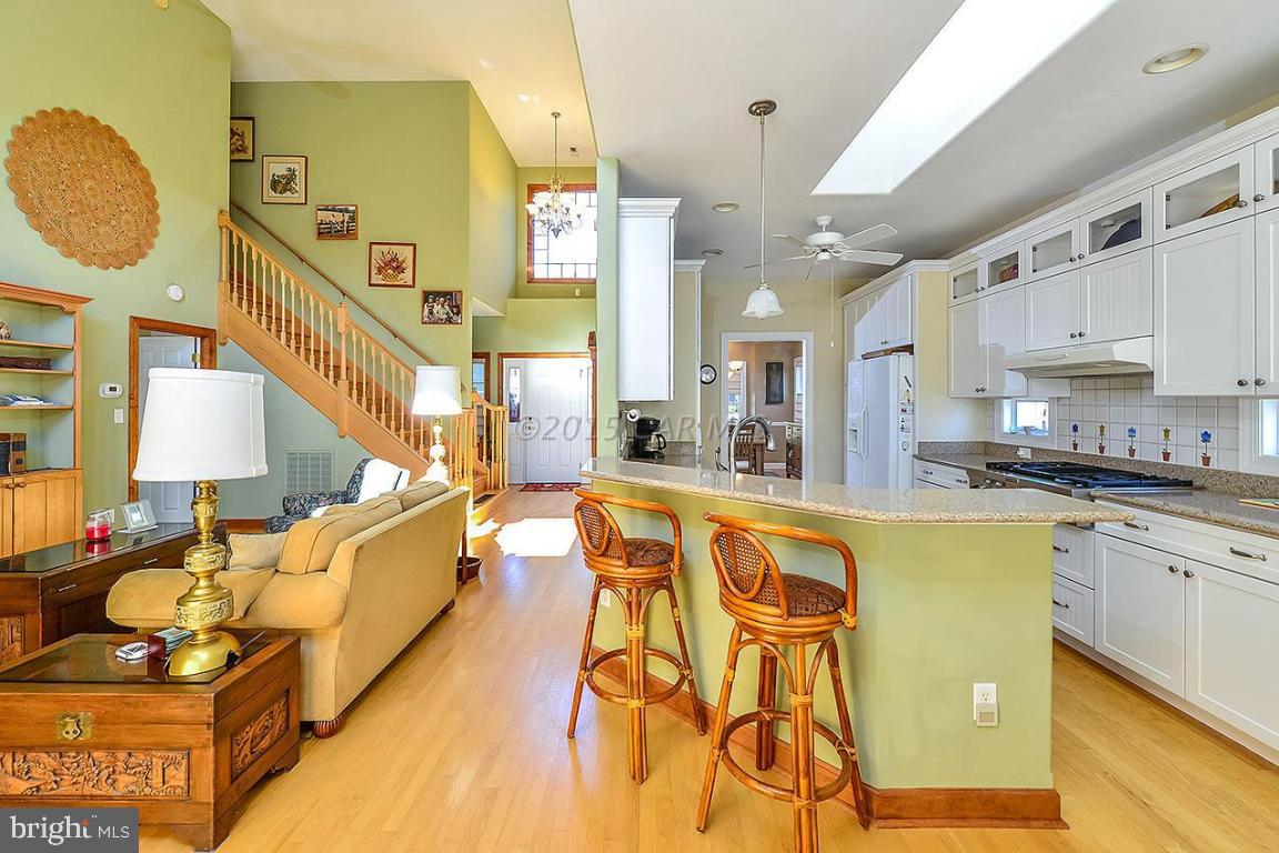 OCEAN PINES - TEAL BAY - Residential