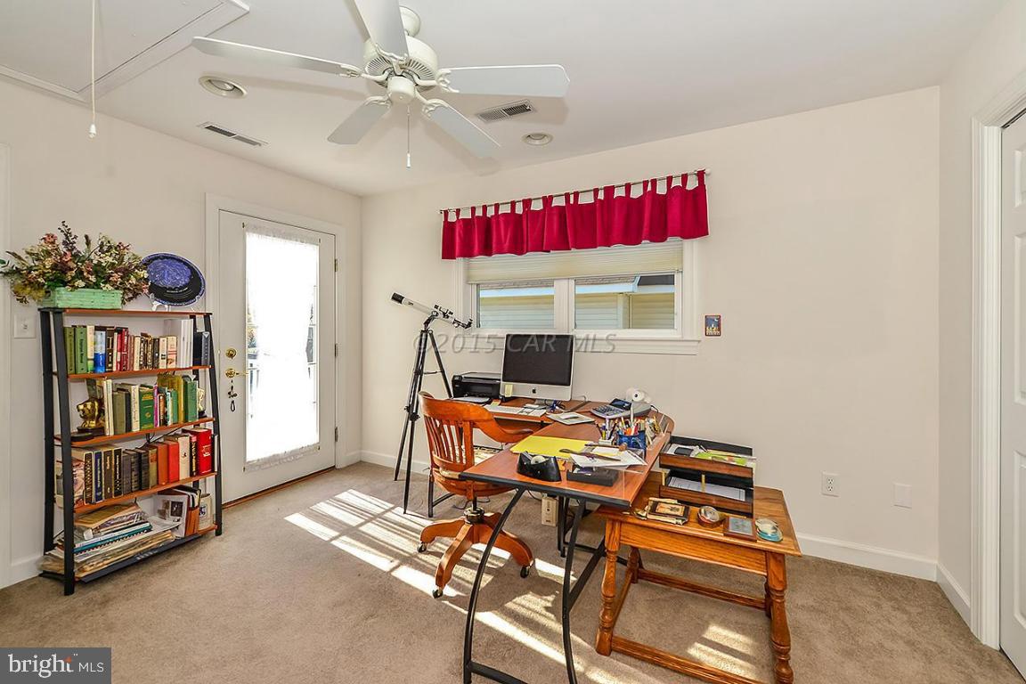 OCEAN PINES - TEAL BAY - Residential