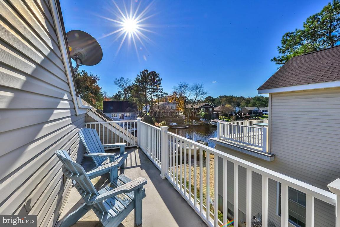 OCEAN PINES - TEAL BAY - Residential