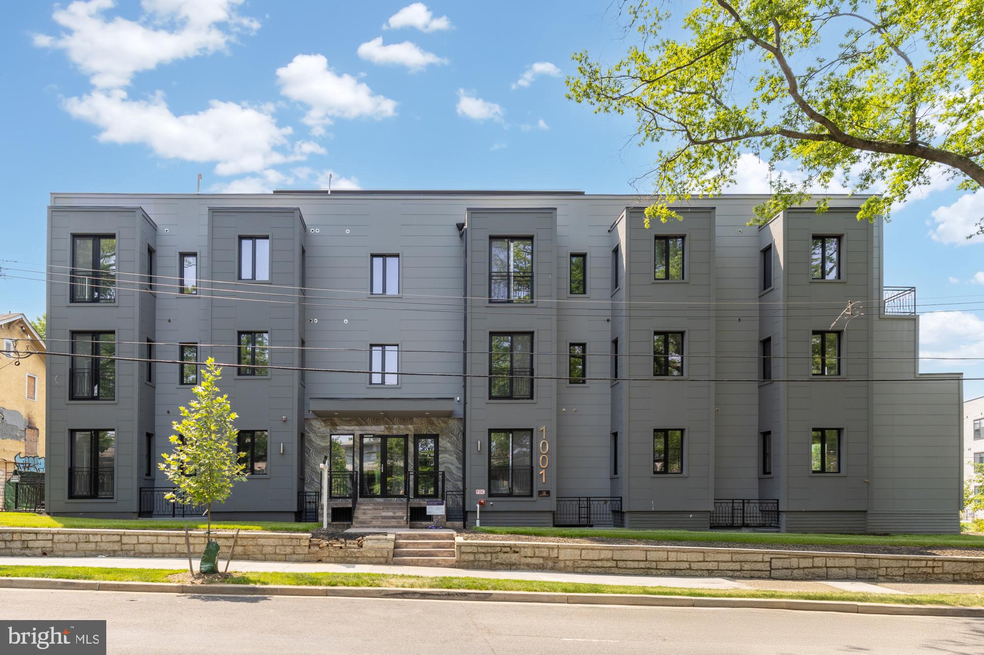 1001 RHODE ISLAND AVENUE NE 101