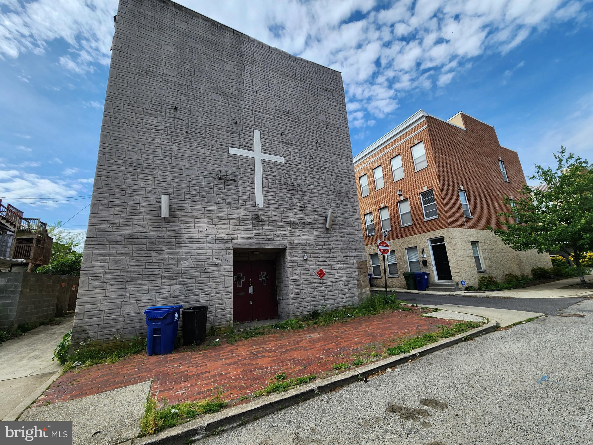 BUTCHERS HILL - Residential