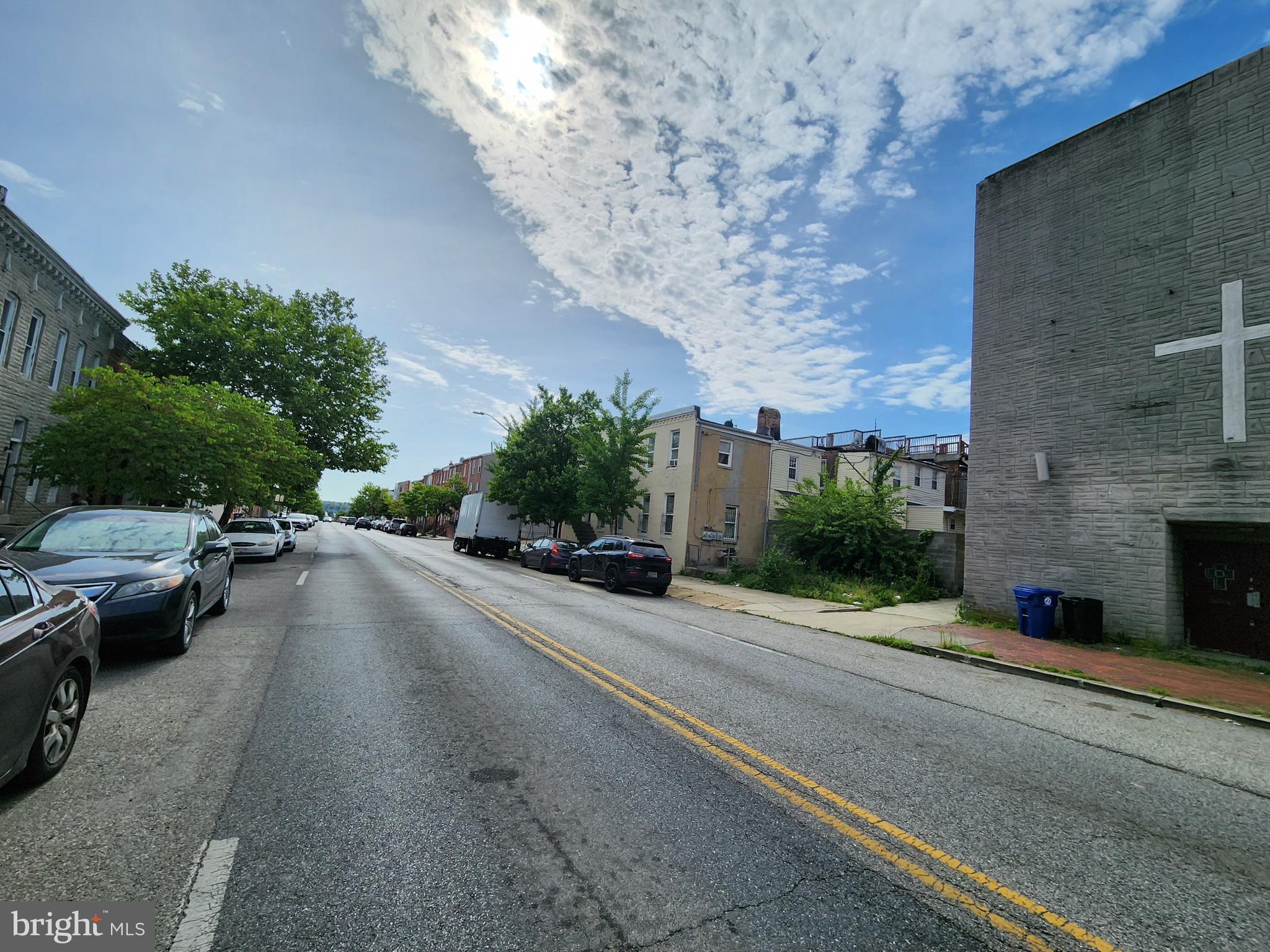 BUTCHERS HILL - Residential