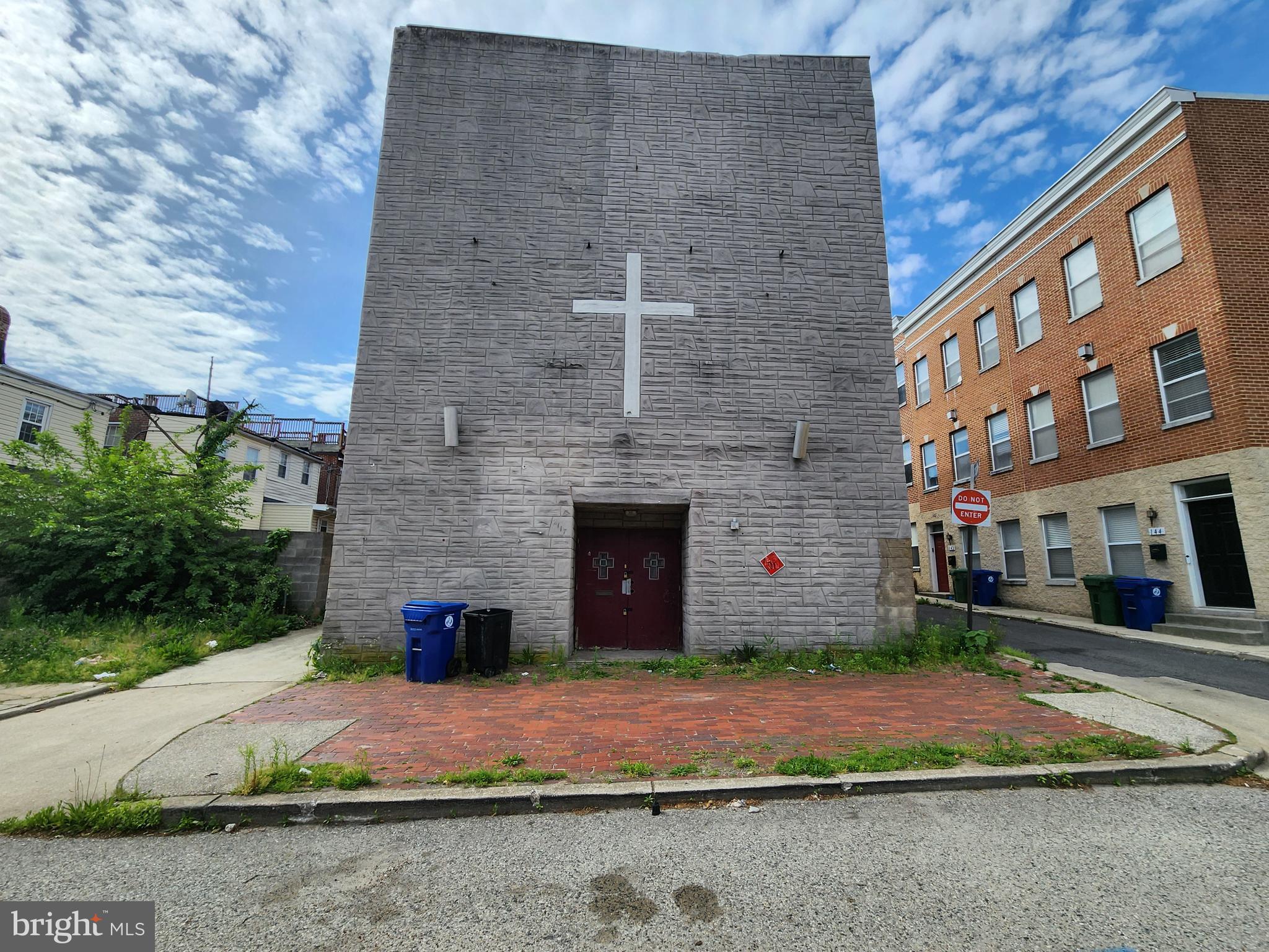 BUTCHERS HILL - Residential