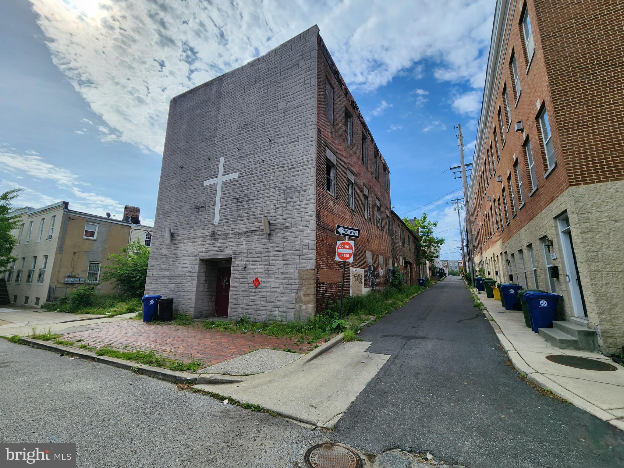 BUTCHERS HILL - Residential