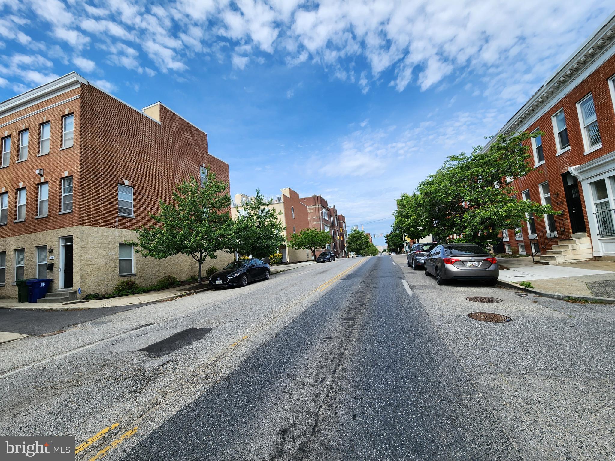 BUTCHERS HILL - Residential