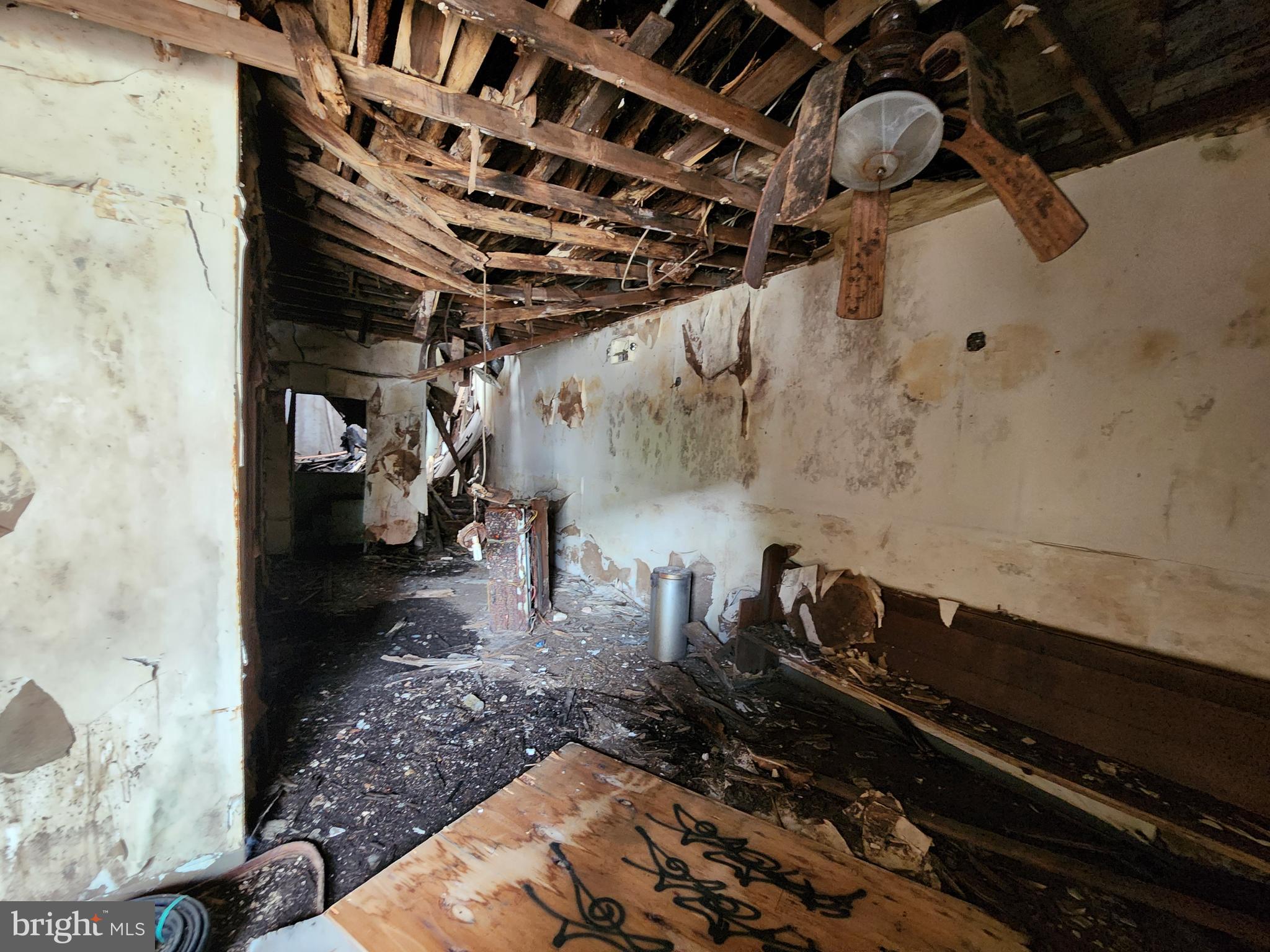 BUTCHERS HILL - Residential