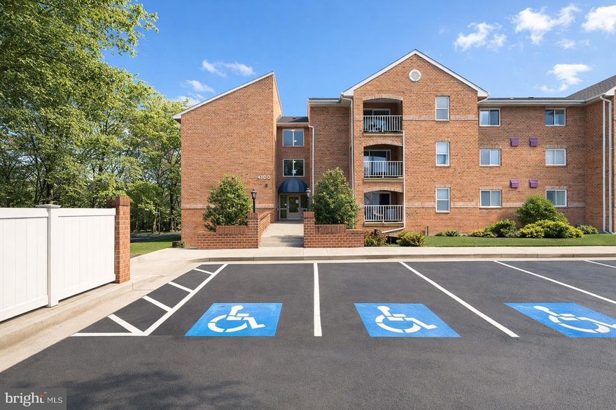 Original owner- this condo shows true pride of ownership. This two bedroom/two bathroom offers a nice walk out patio, windows and patio sliding door are three years old and all flooring upgraded four years ago. Seller offering a 1 year home warranty with acceptable offer. Welcome home to easy living.