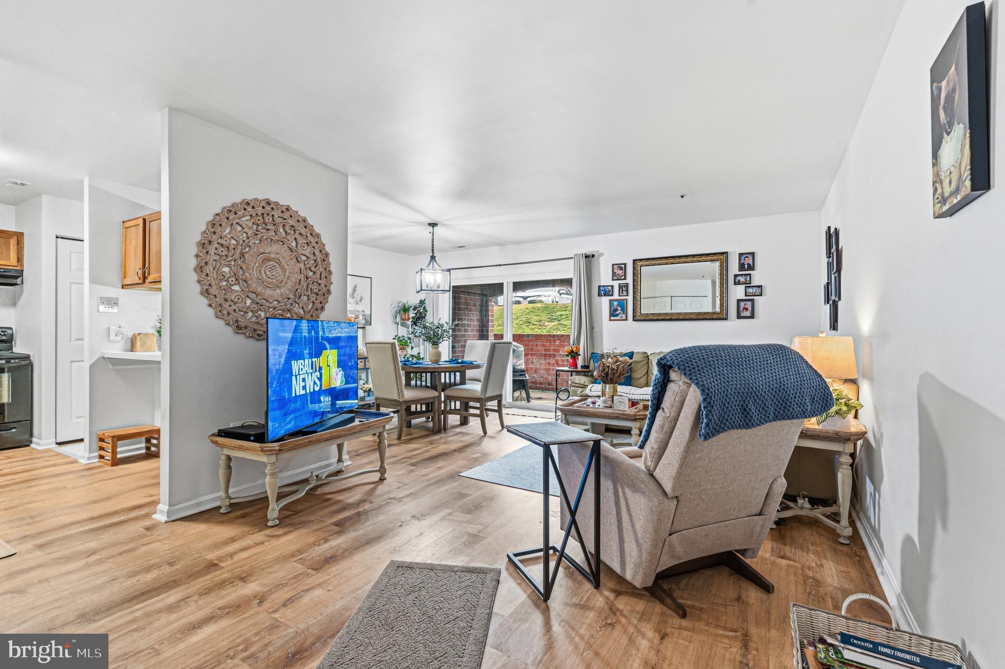 SILVER RIDGE - Residential